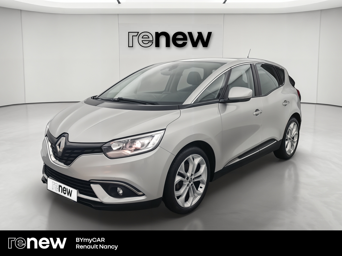 Scenic dCi 110 Energy