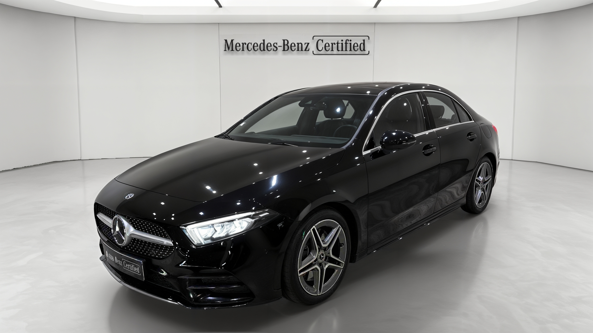 Classe A 250 7G-DCT 4Matic