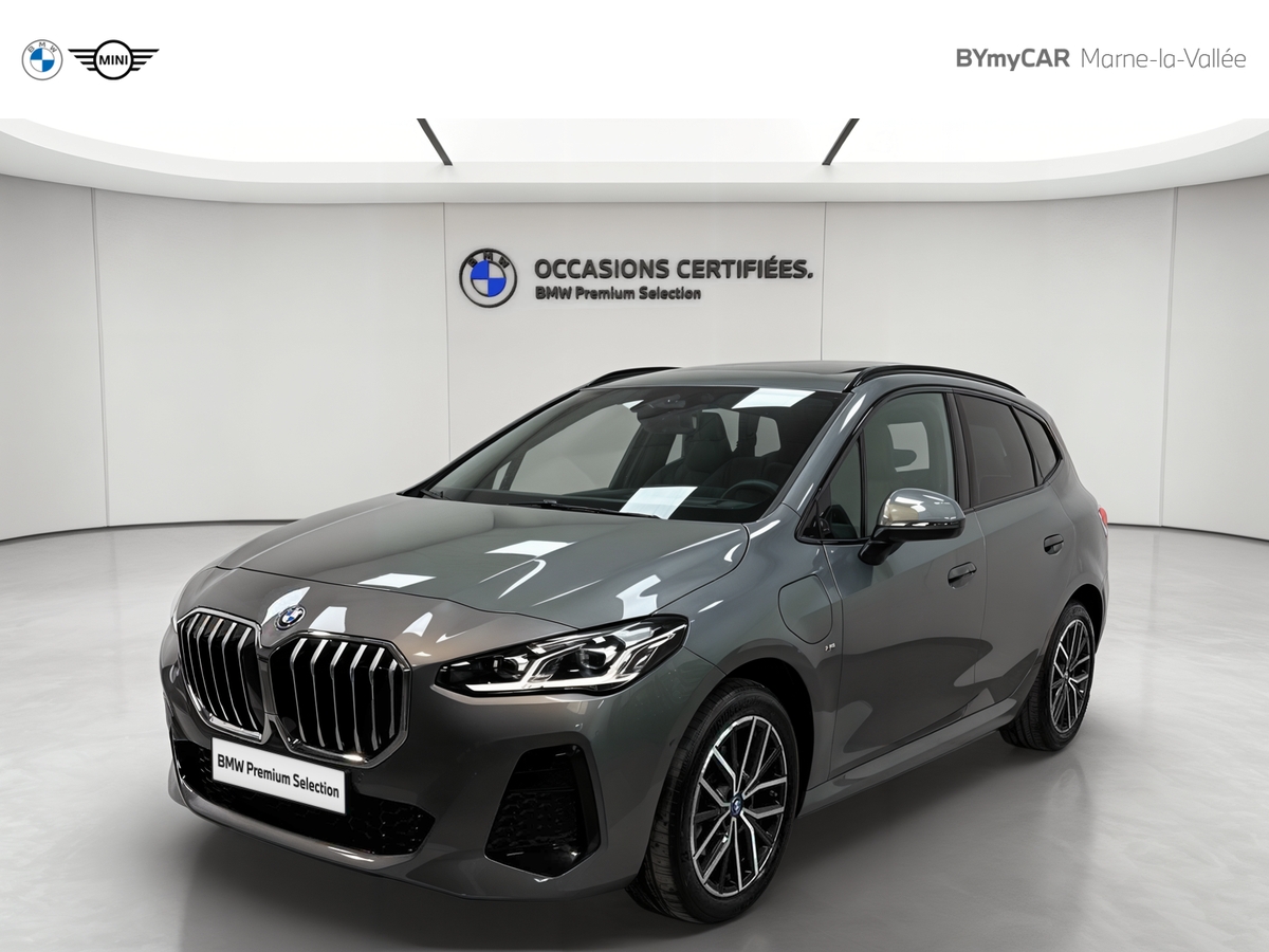 Active Tourer 225e xDrive 245 ch DKG7