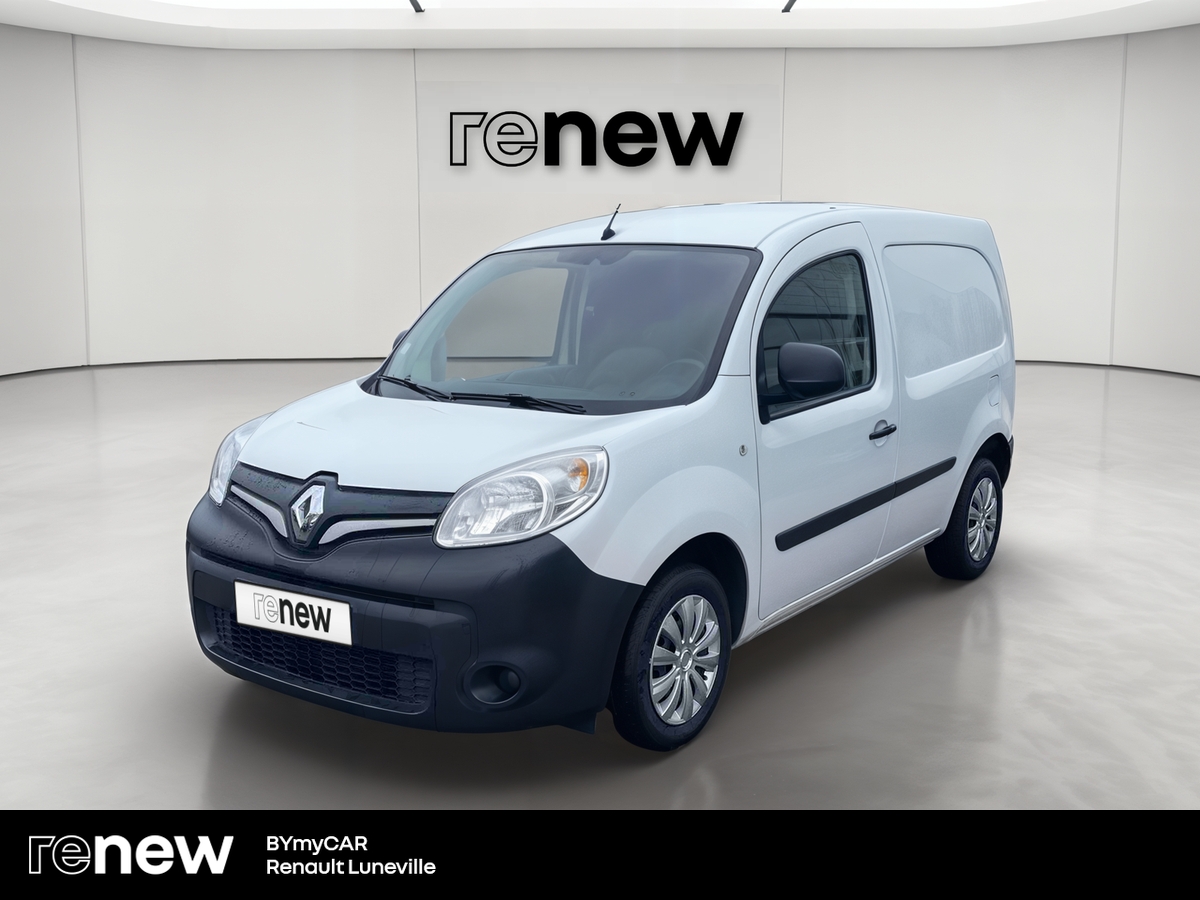 KANGOO EXPRESS BLUE DCI 95