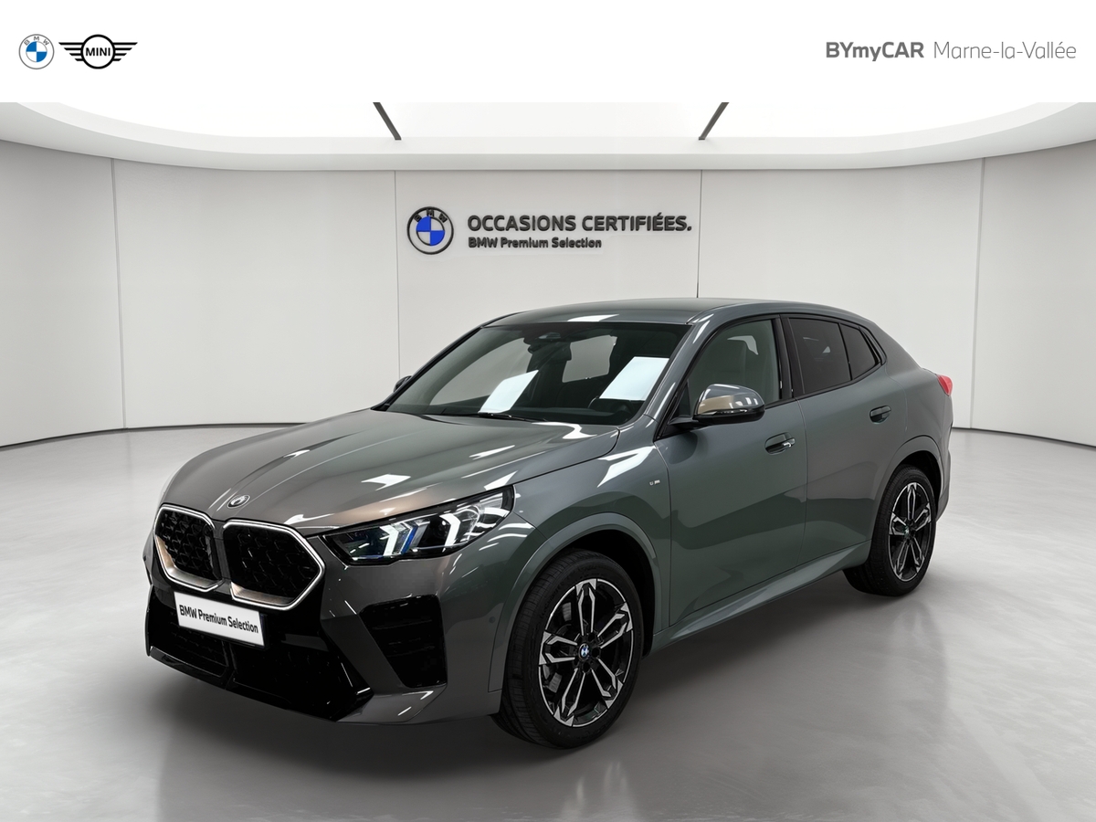 X2 sDrive 20i 170ch DKG7