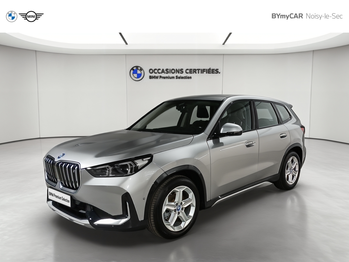 iX1 xDrive30 313ch BVA