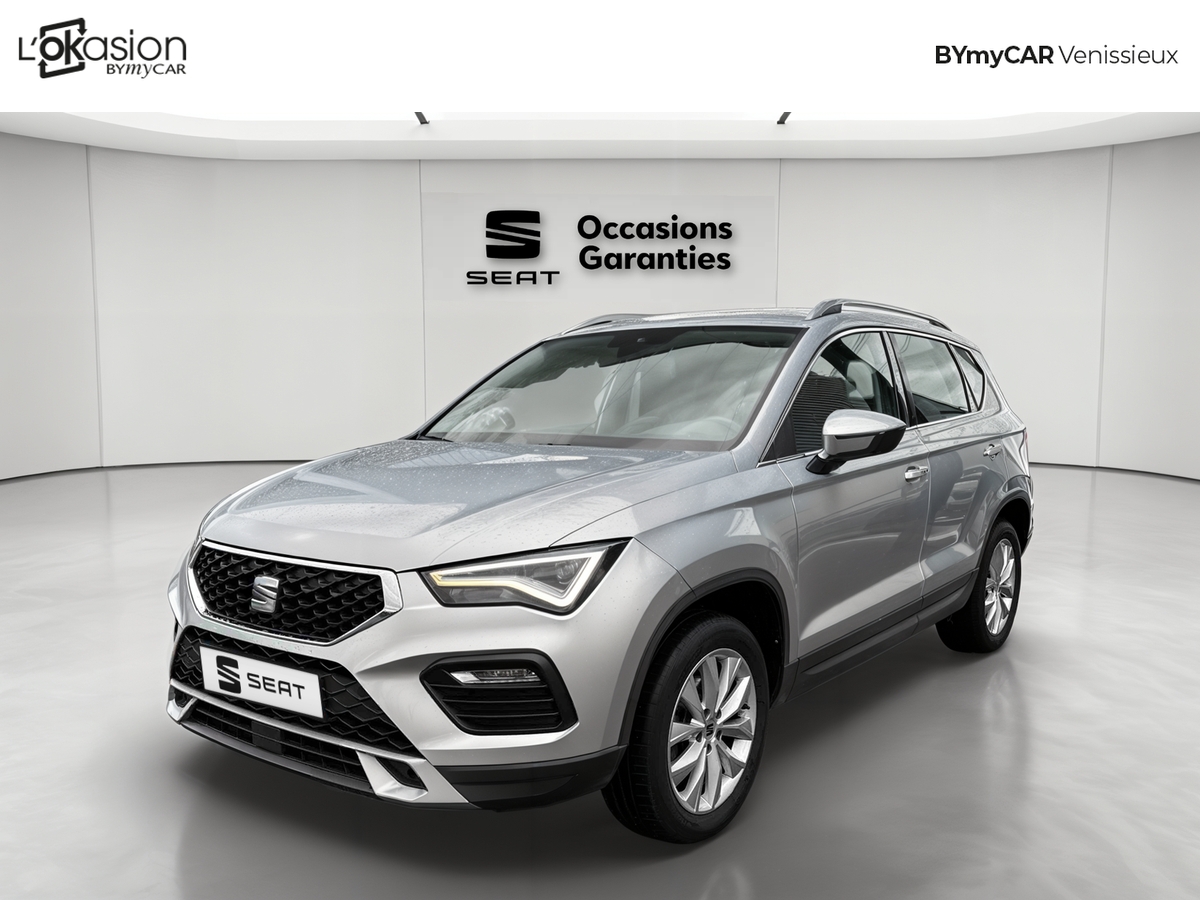 Ateca 1.0 TSI 110 ch Start/Stop