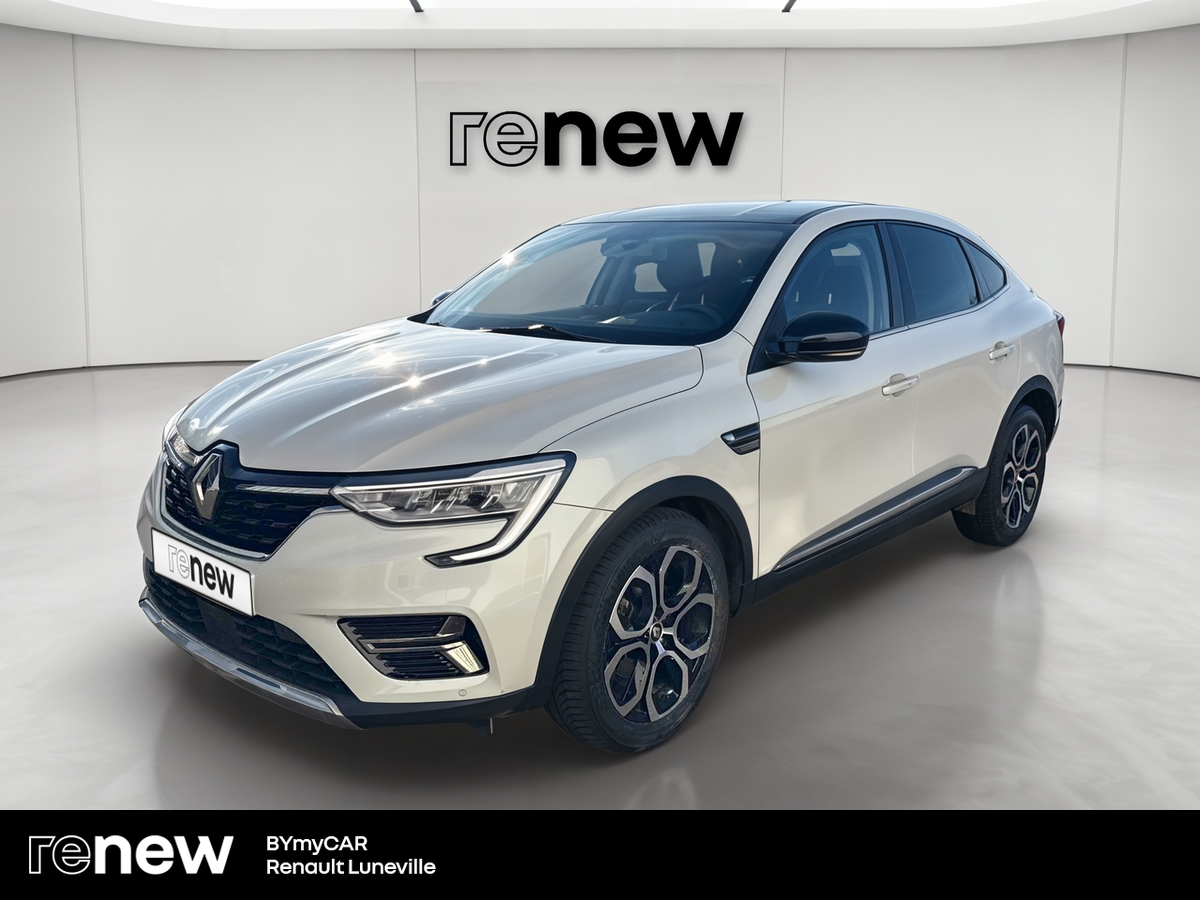 Arkana E-Tech 145 - 21B