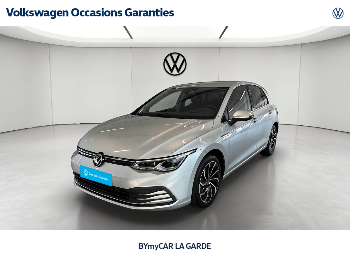 Golf 2.0 TDI SCR 150 DSG7