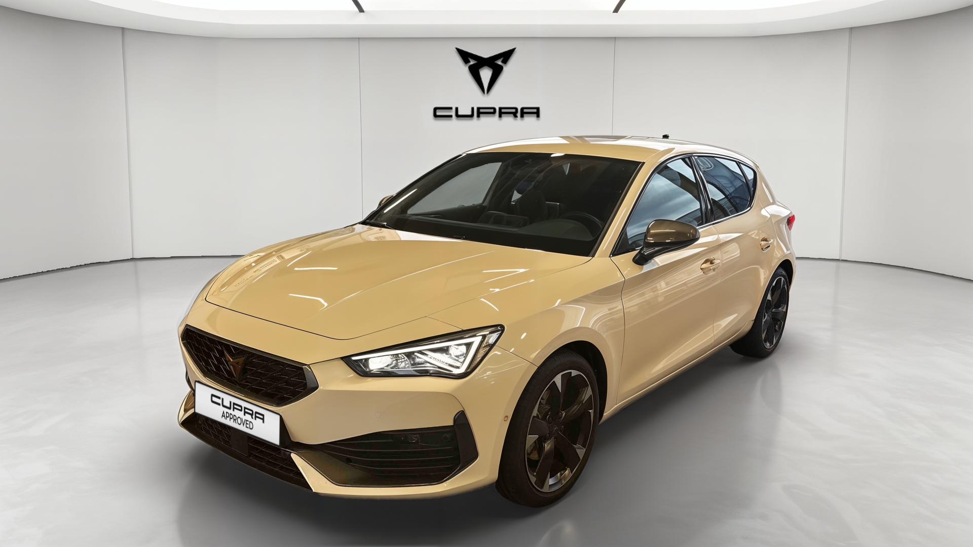 Leon 1.5 eTSI 150 ch DSG7