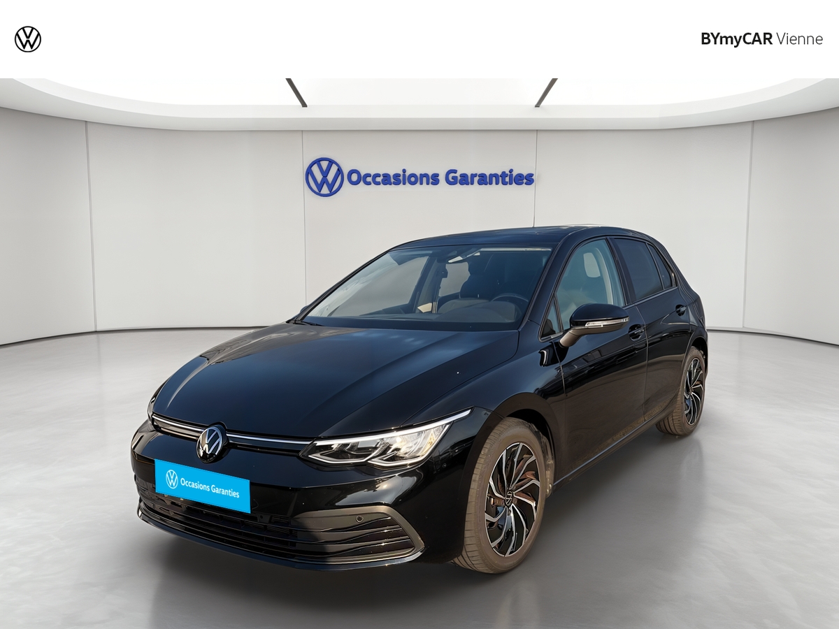 Golf 1.0 eTSI OPF 110 DSG7