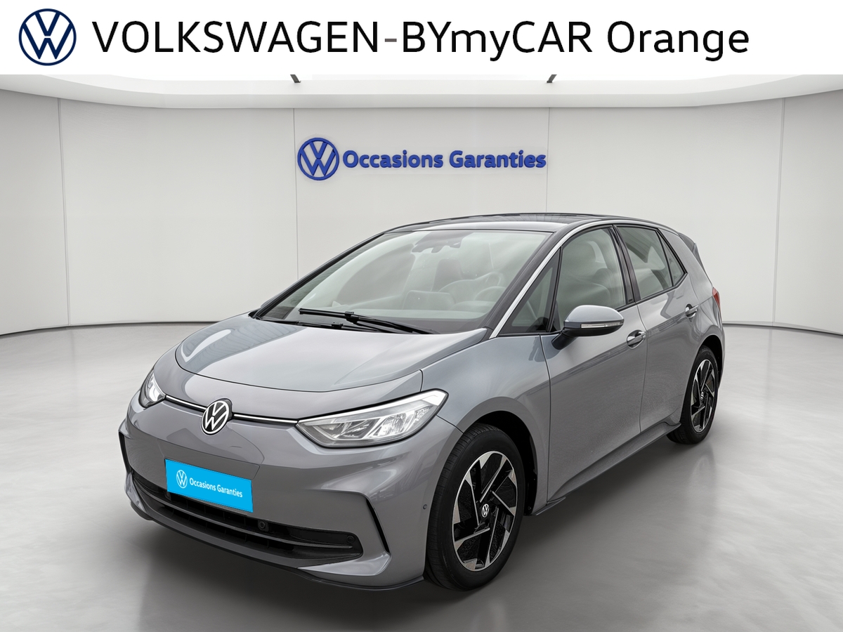 ID.3 204 ch Pro Performance