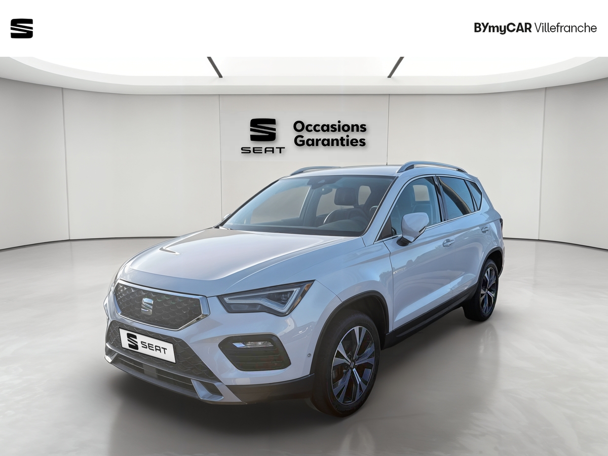 Ateca 1.0 TSI 110 ch Start/Stop