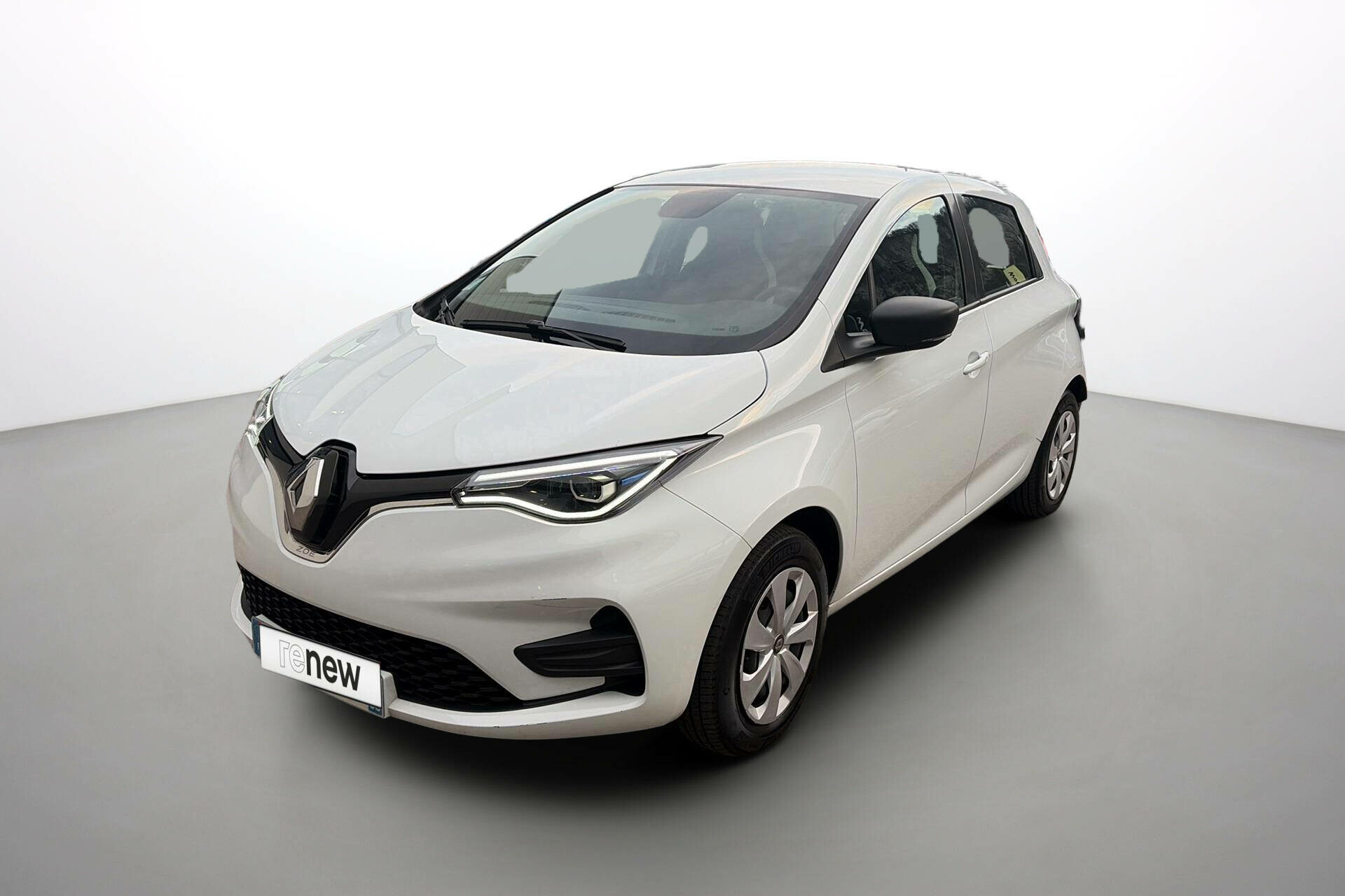 Zoe R110 Achat Intégral - 21