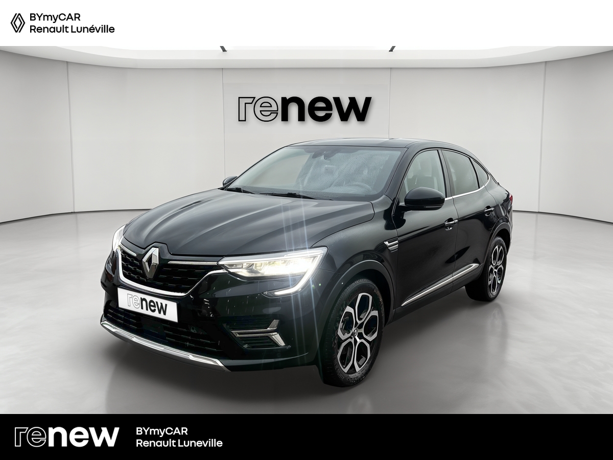 Arkana E-Tech 145 - 21B