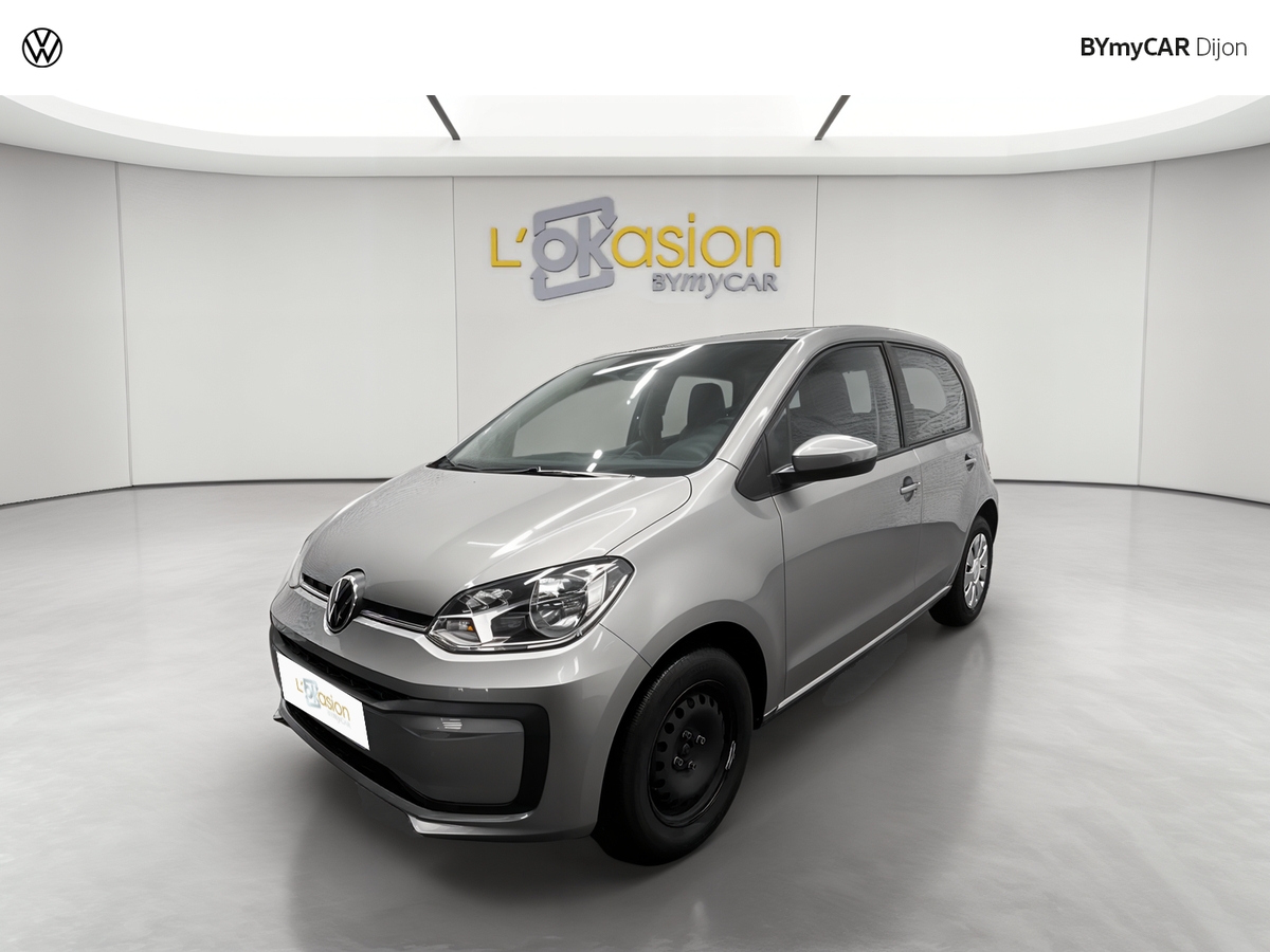 Up 1.0 60 BlueMotion Technology BVM5