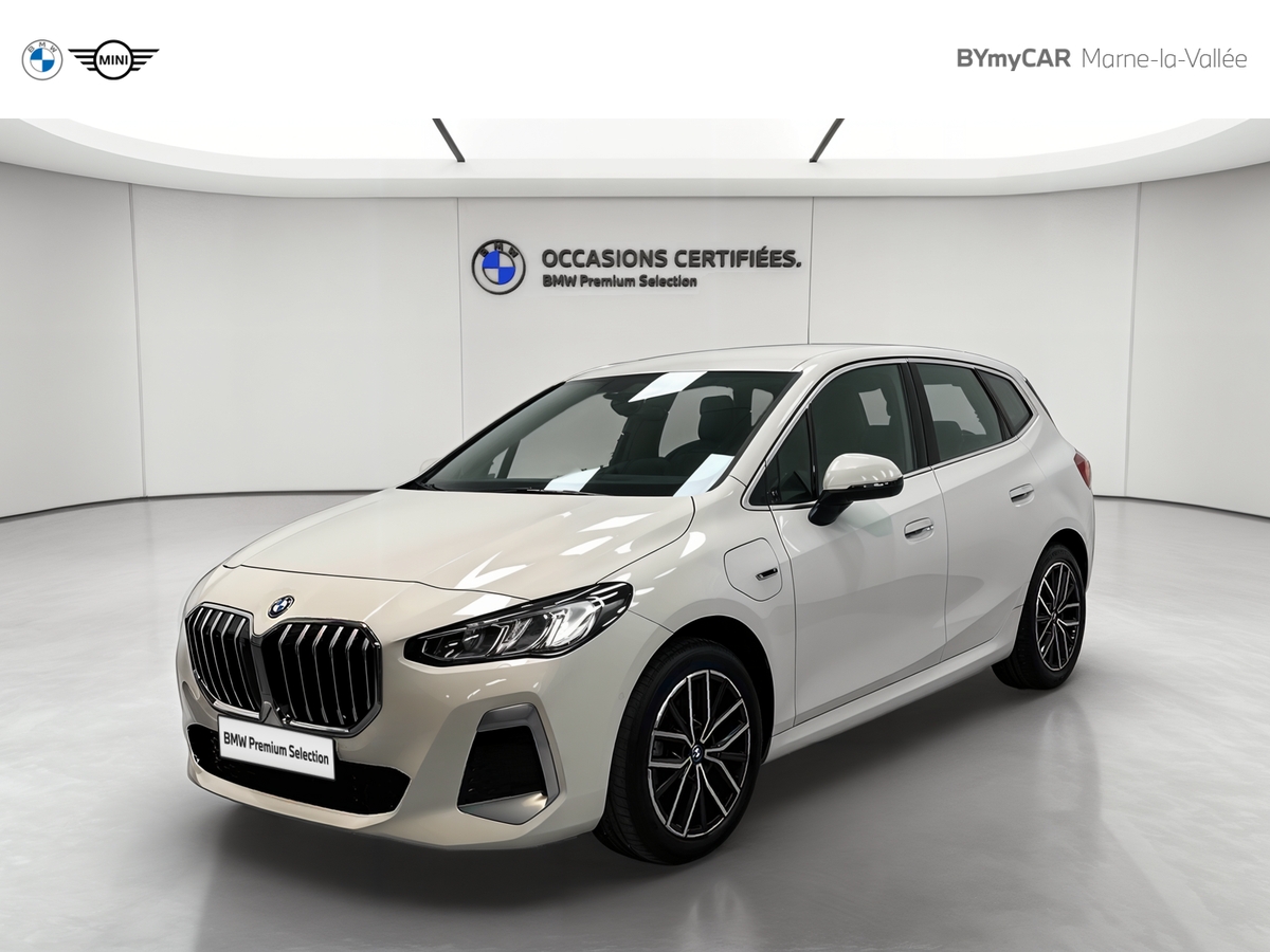Active Tourer 225e xDrive 245 ch DKG7