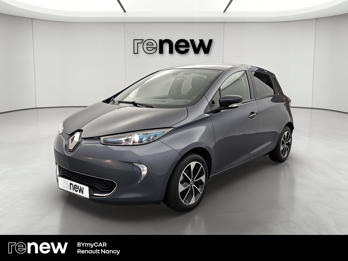 Zoe R110 Achat Intégral