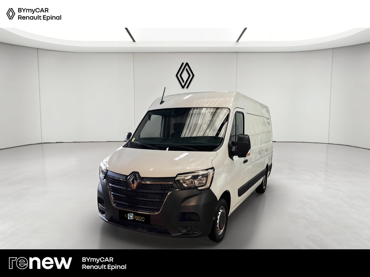 MASTER FGN TRAC F3500 L2H2 BLUE DCI 135