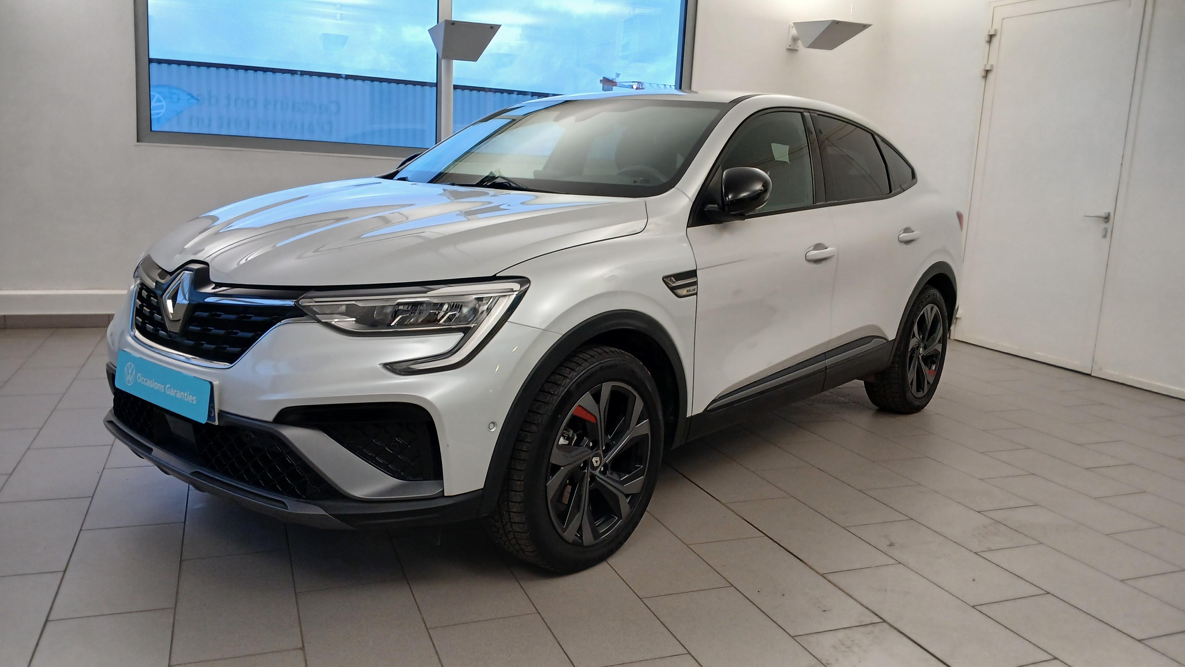 Arkana E-Tech 145 - 21B