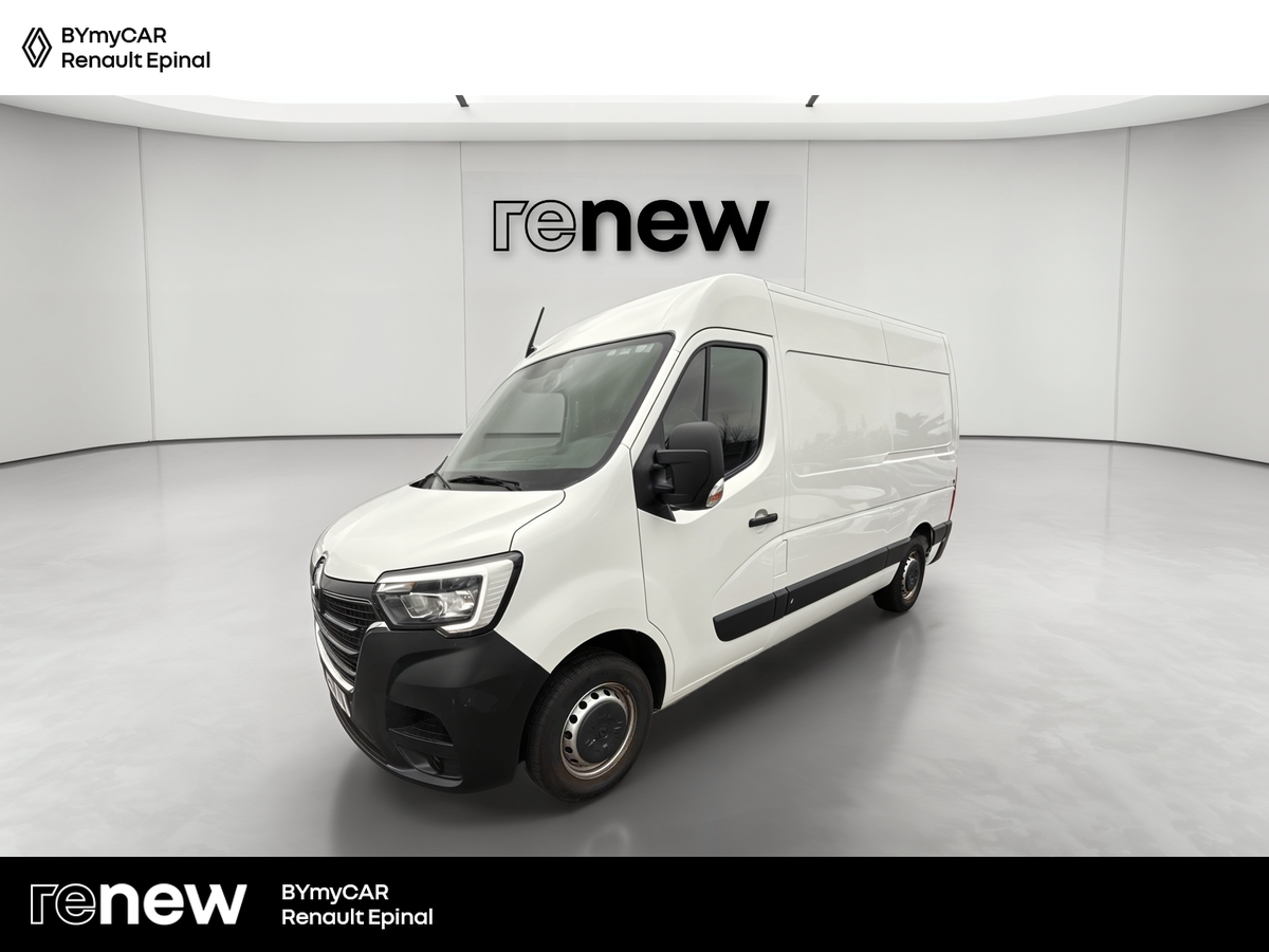 MASTER FGN TRAC F3500 L2H2 BLUE DCI 135