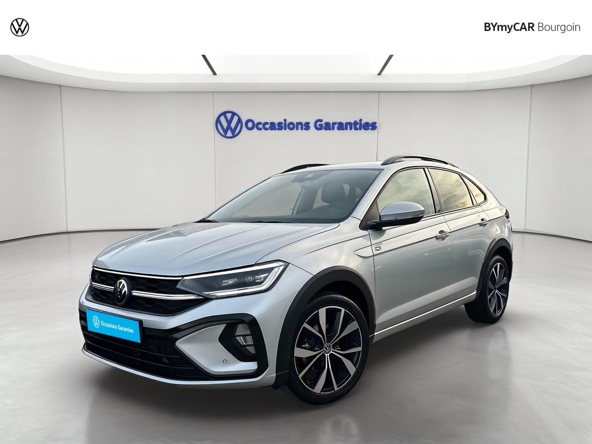 Taigo 1.0 TSI 116 DSG7