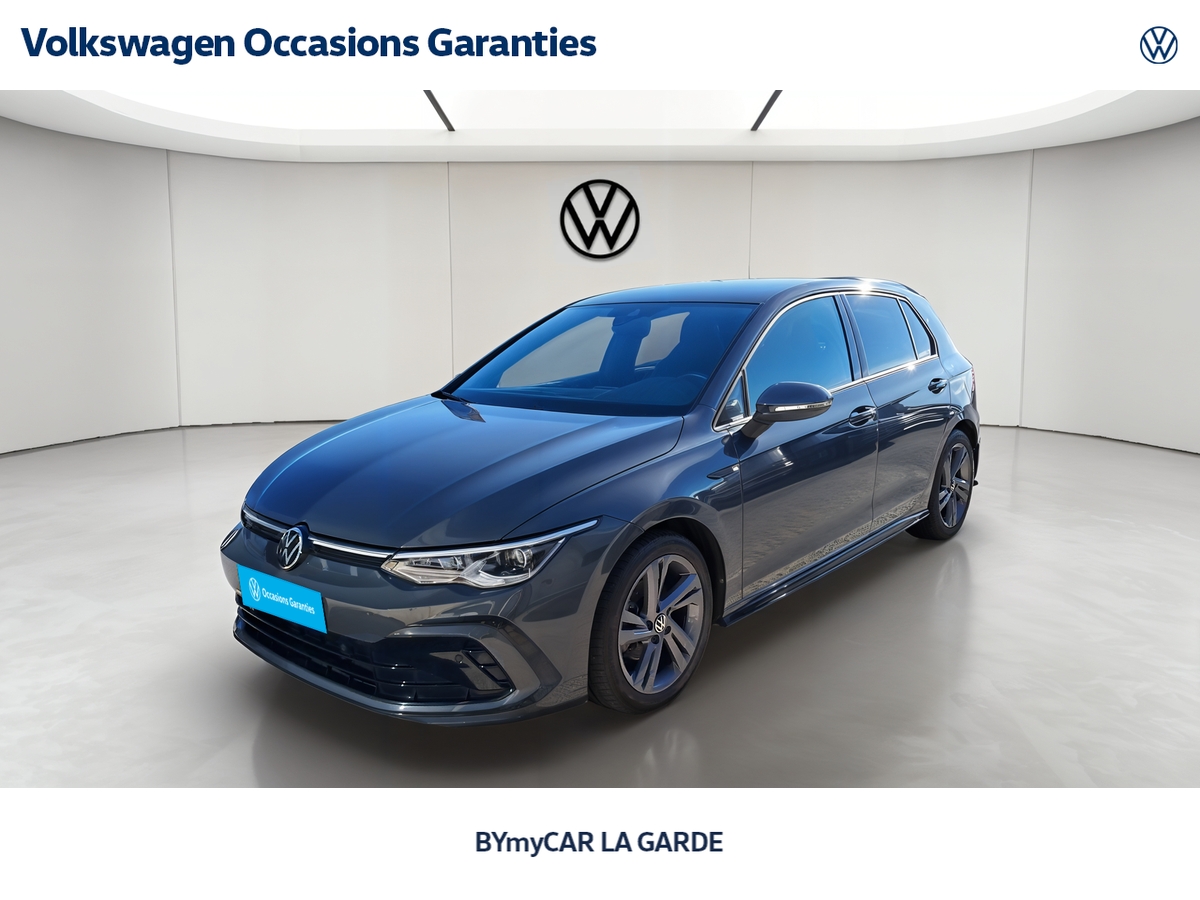 Golf 2.0 TDI SCR 150 DSG7