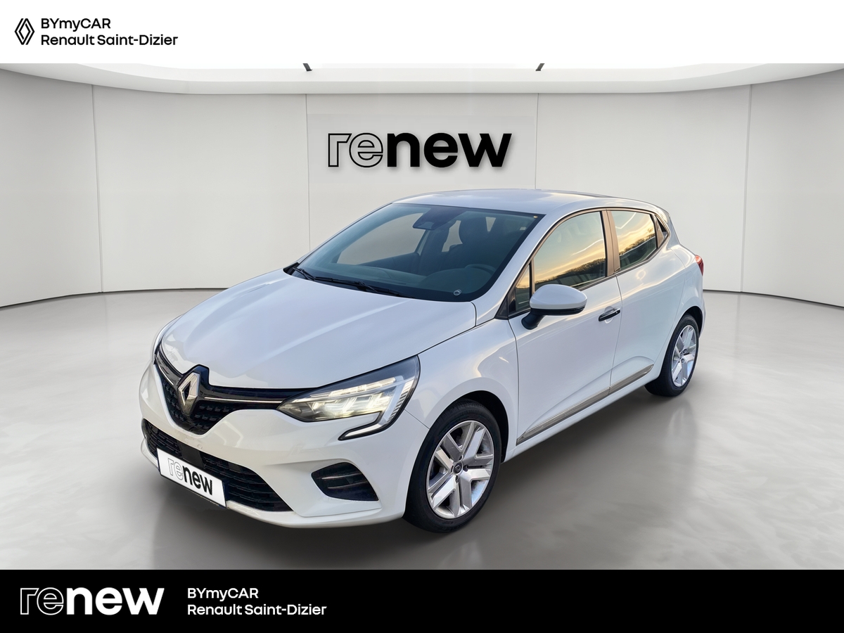 Clio E-Tech 140 - 21