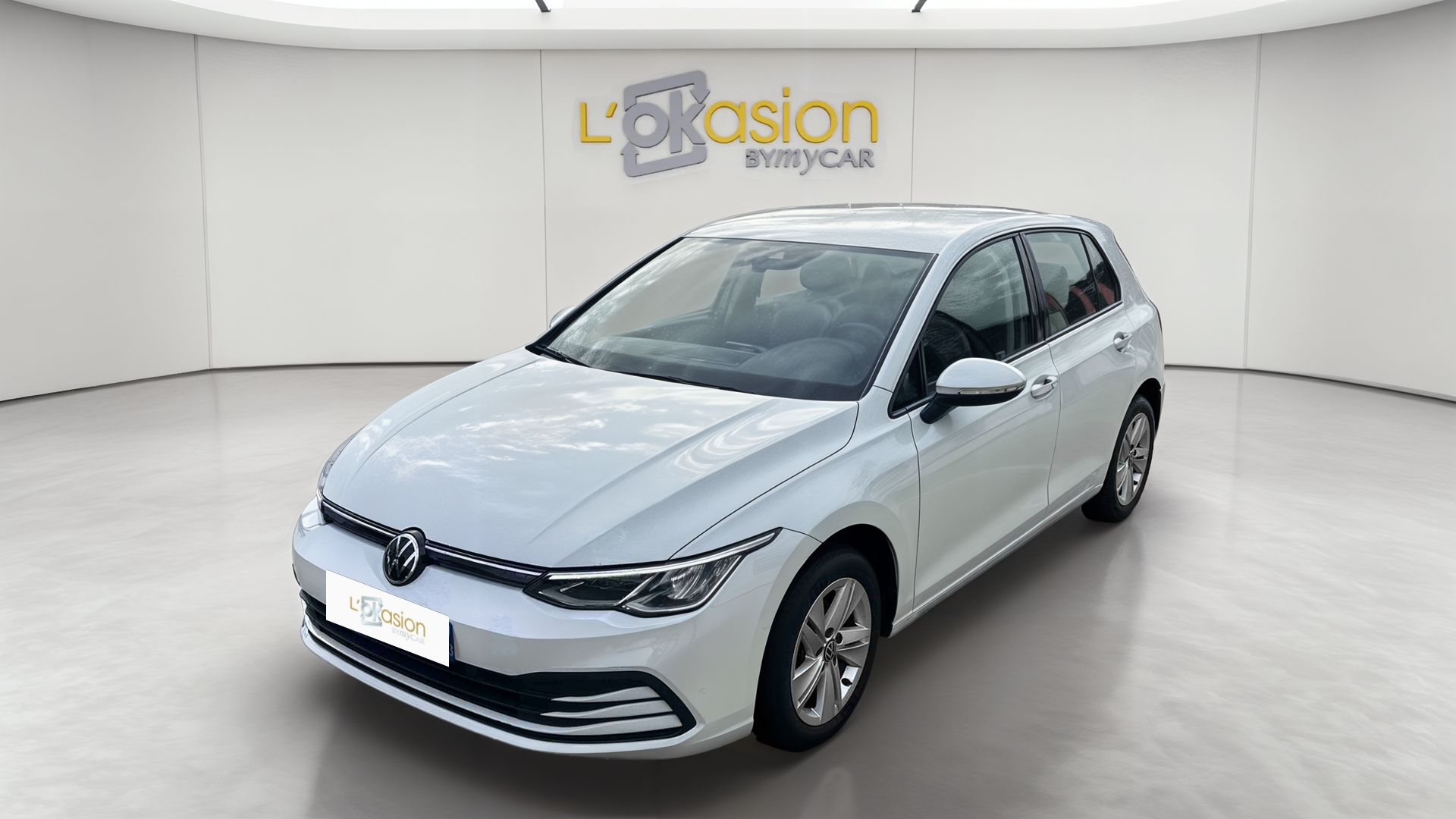 Golf 2.0 TDI SCR 115 BVM6