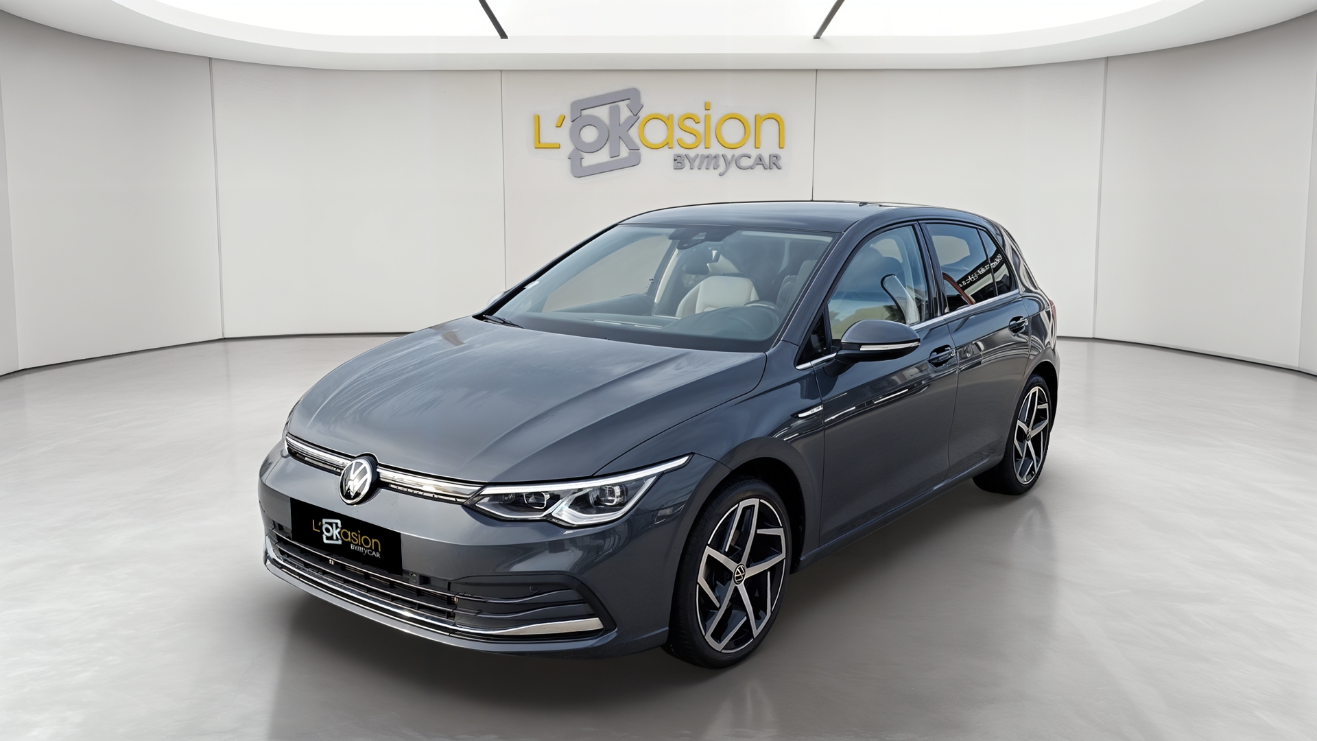 Golf 2.0 TDI SCR 150 DSG7