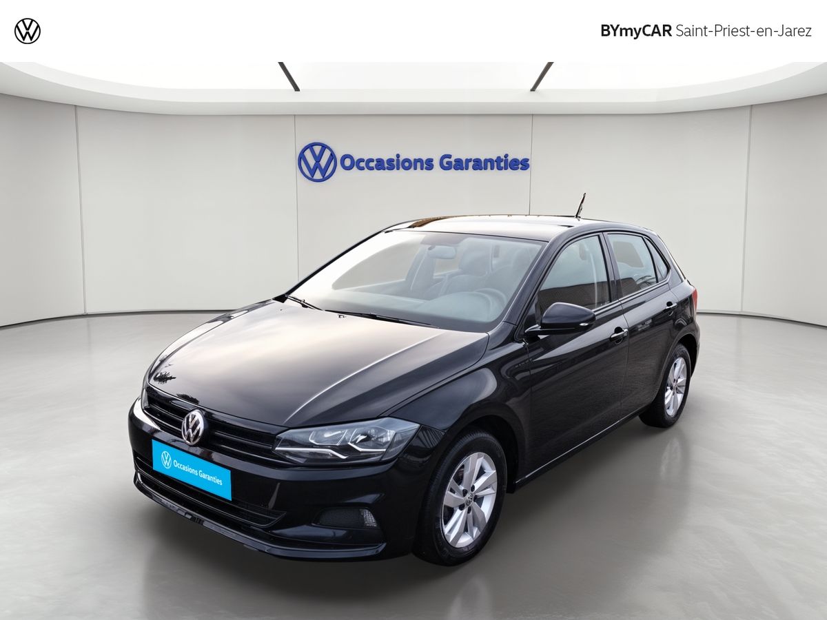 Polo 1.0 80 S&S BVM5