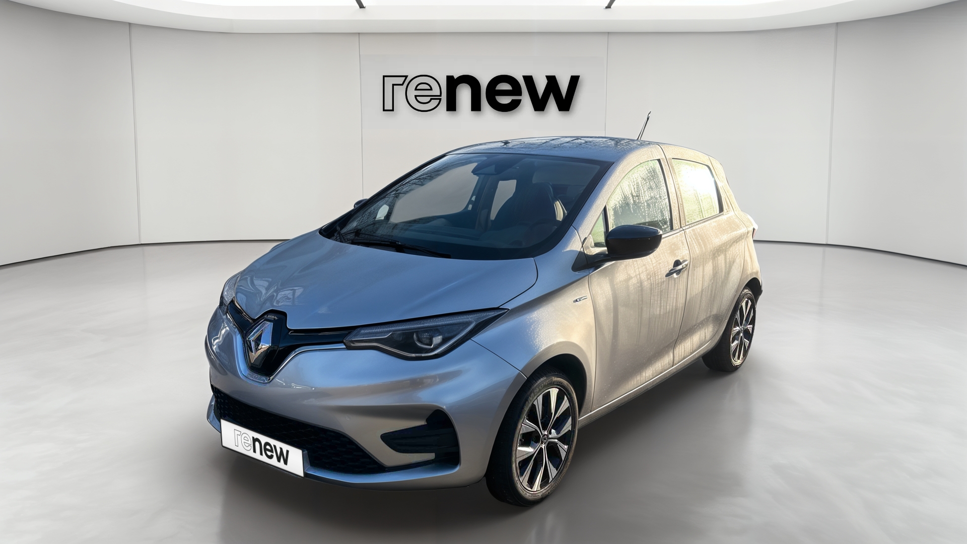 Zoe R110 Achat Intégral