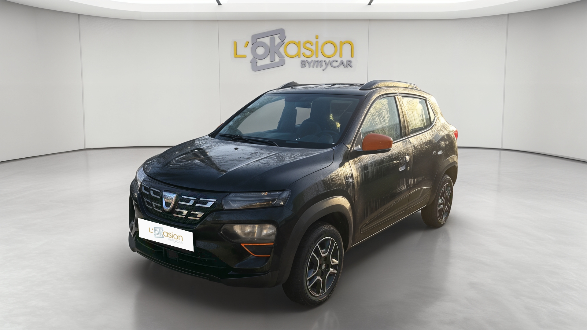 Spring Achat Intégral