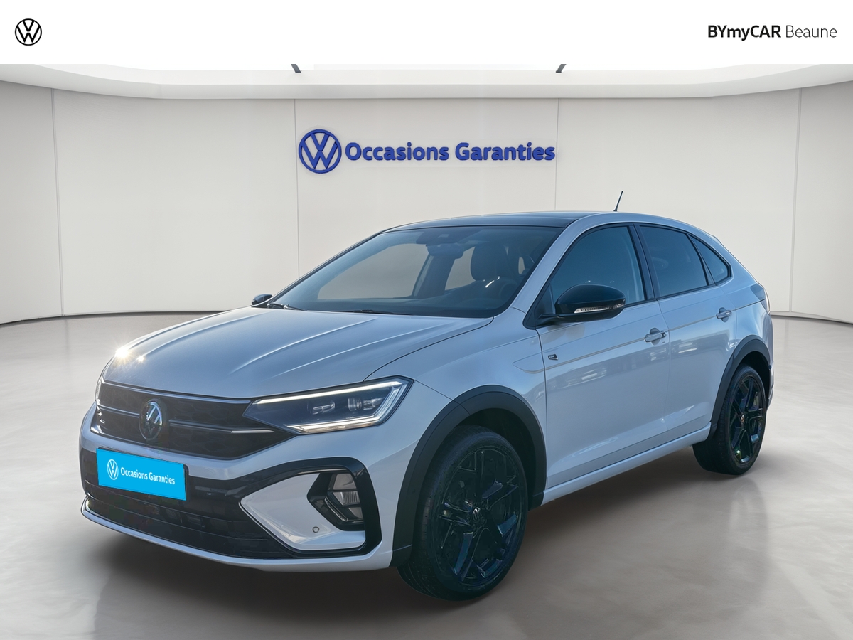 Taigo 1.5 TSI 150 DSG7