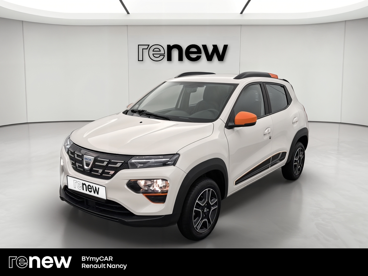 Spring Achat Intégral