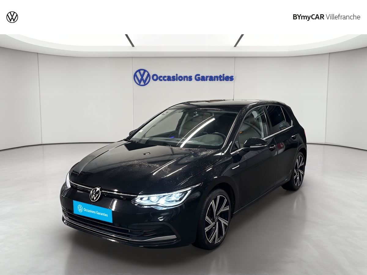 Golf 2.0 TDI SCR 150 DSG7