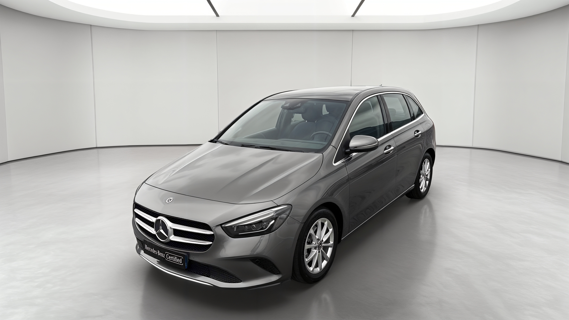 Classe B 180 d 7G-DCT