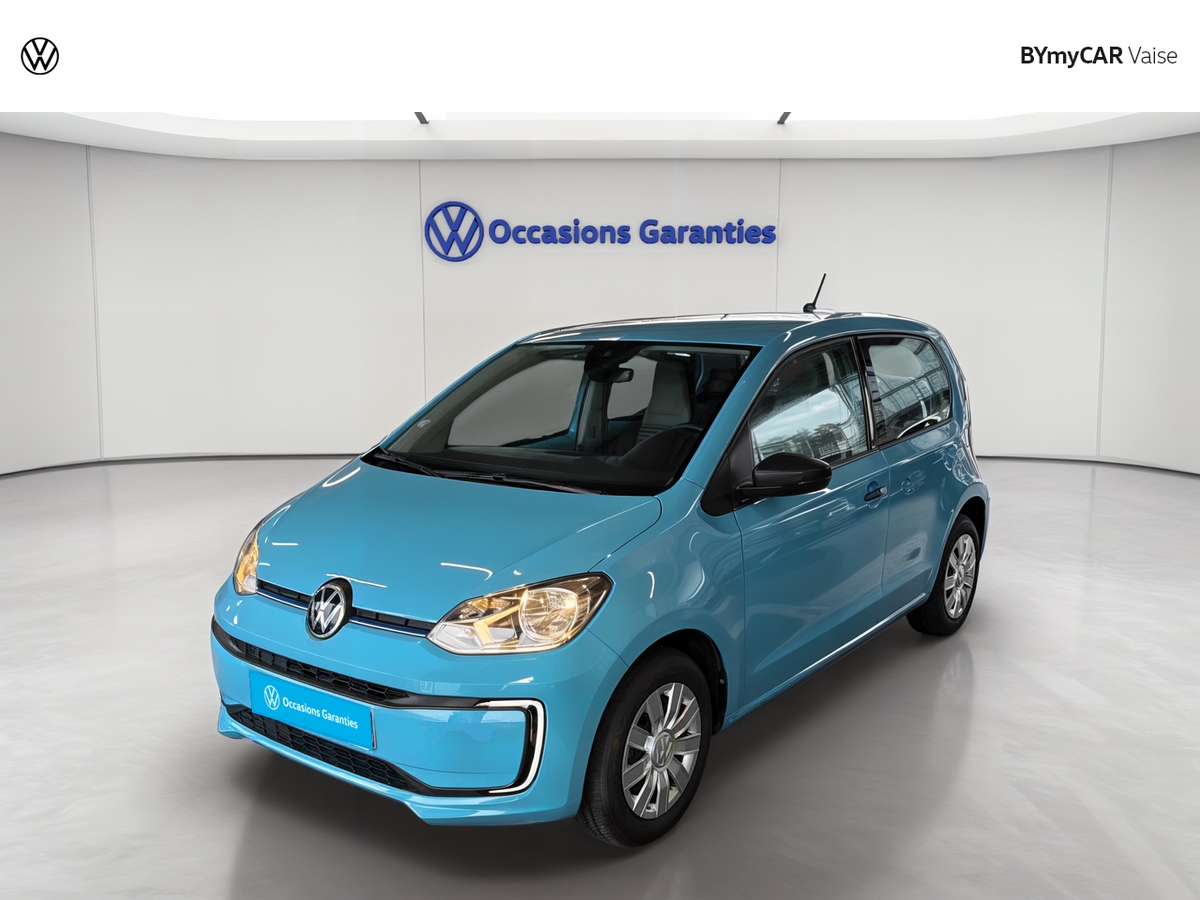 e-up! 2.0 Electrique