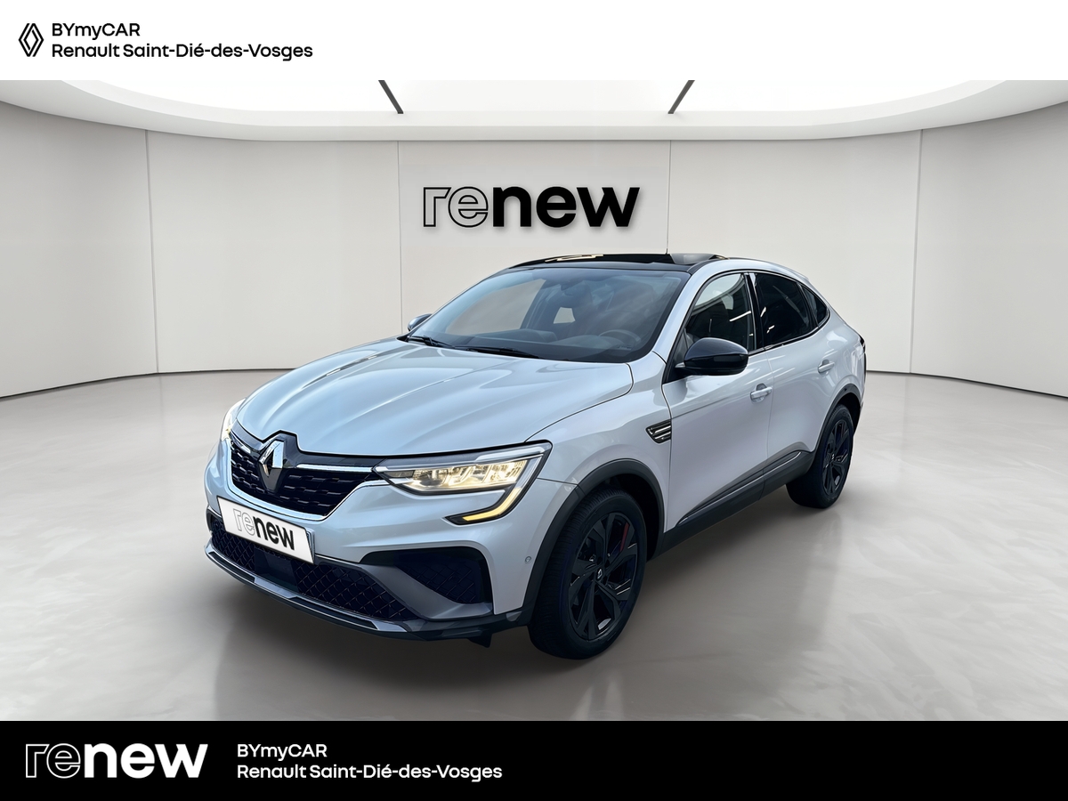 Arkana E-Tech 145 - 21B