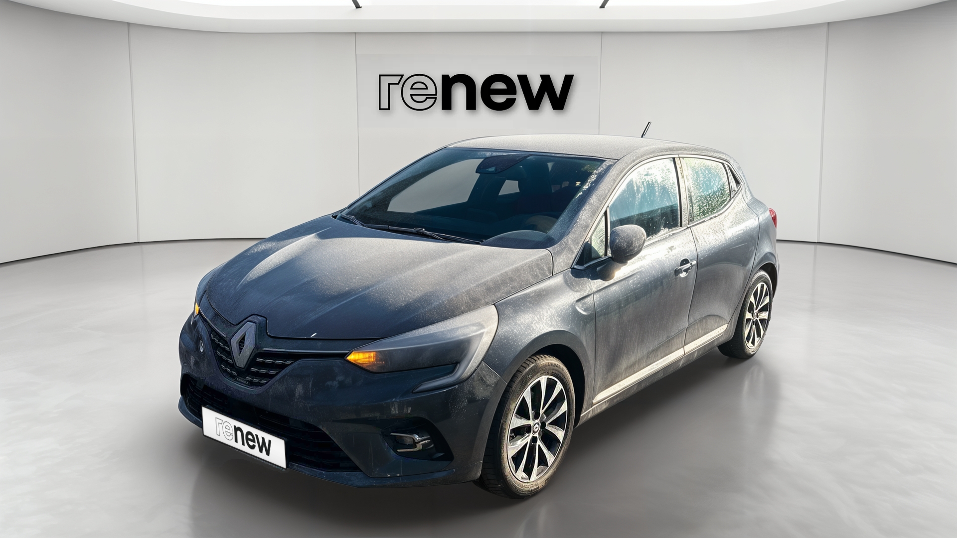 Clio E-Tech 140 - 21N