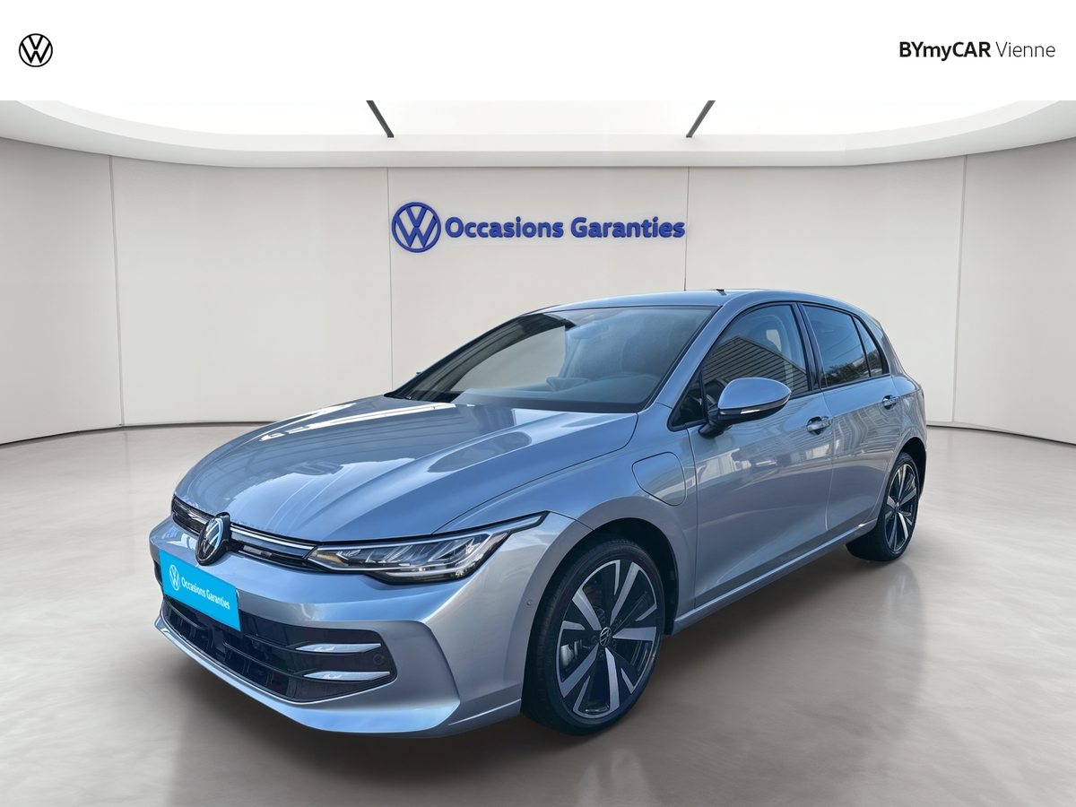 Golf 1.5 eHybrid 204 DSG6