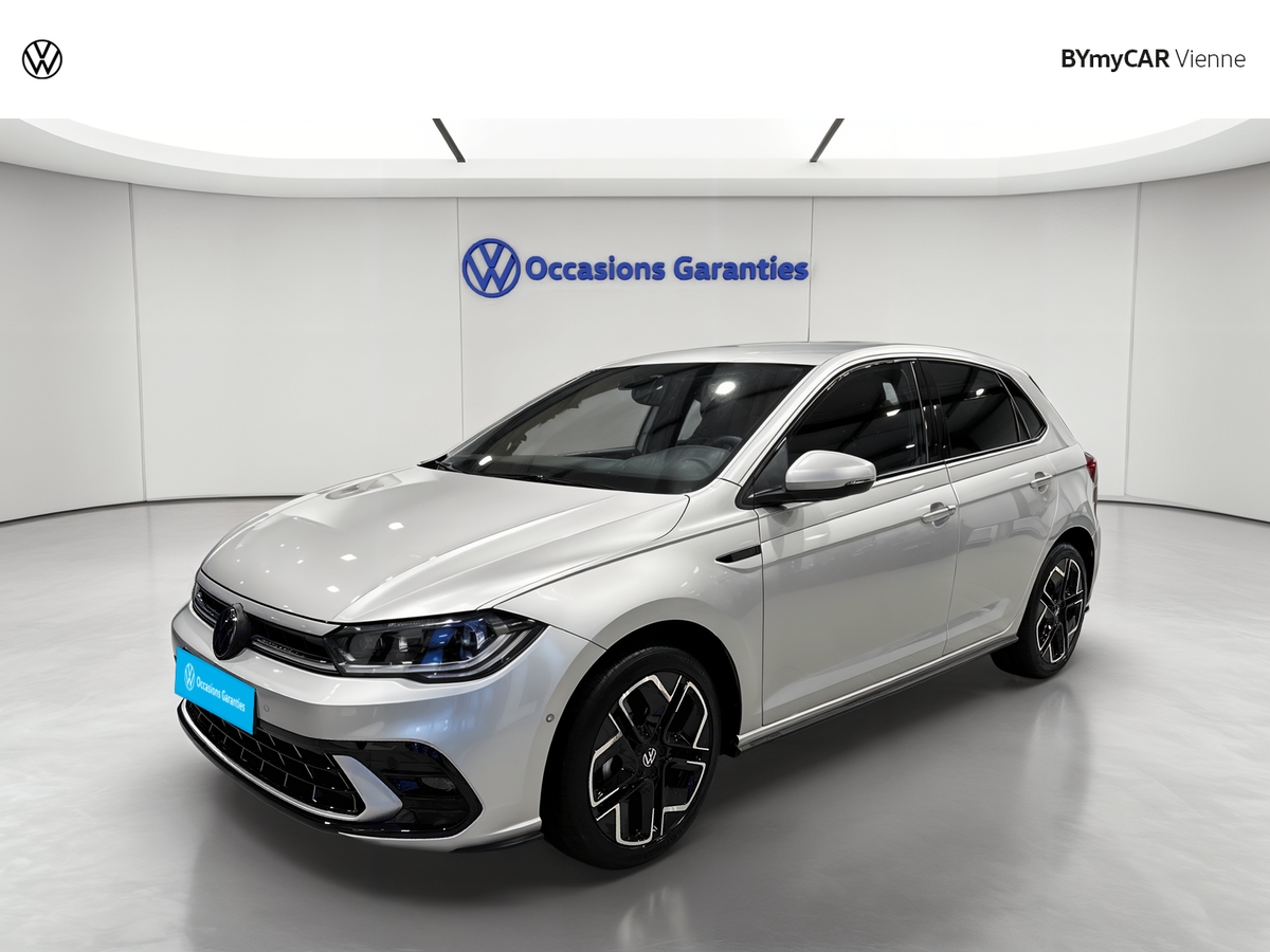 Polo 1.0 TSI 95 S&S BVM5