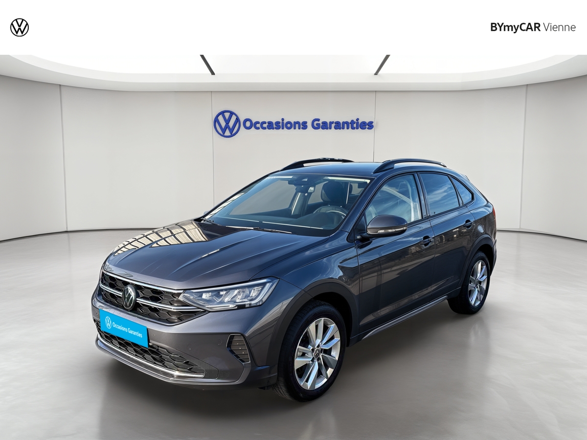 Taigo 1.0 TSI 116 DSG7