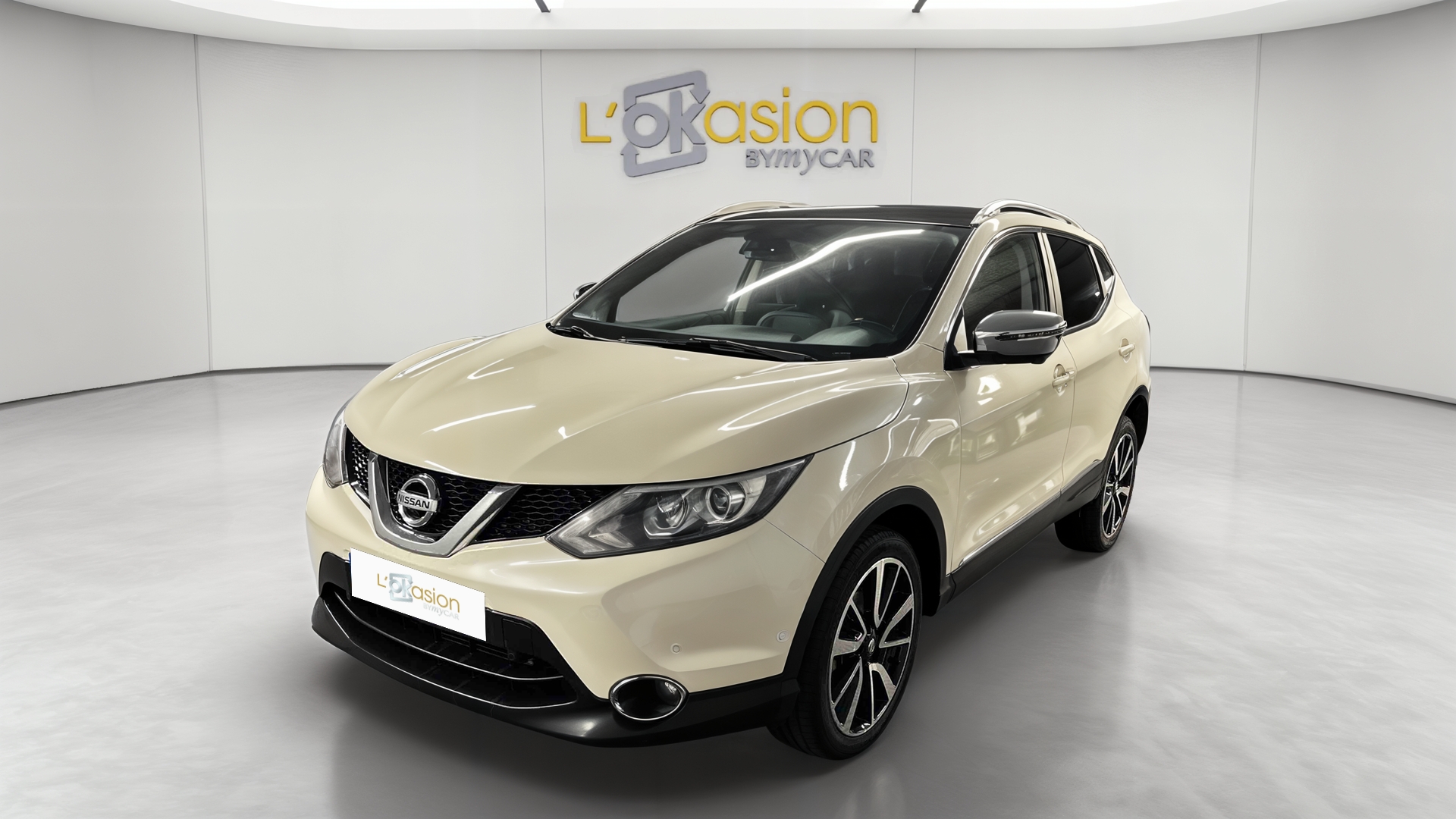 Qashqai 1.2 DIG-T 115 Xtronic