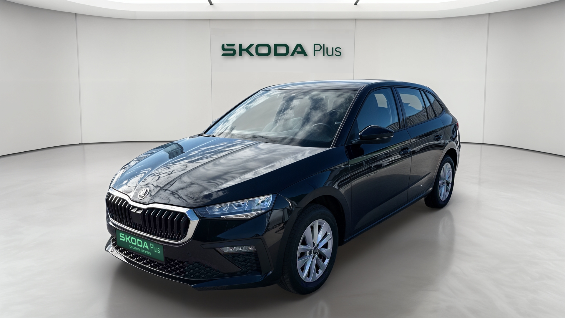 Scala 1.0 TSI Evo 2 116 ch BVM6