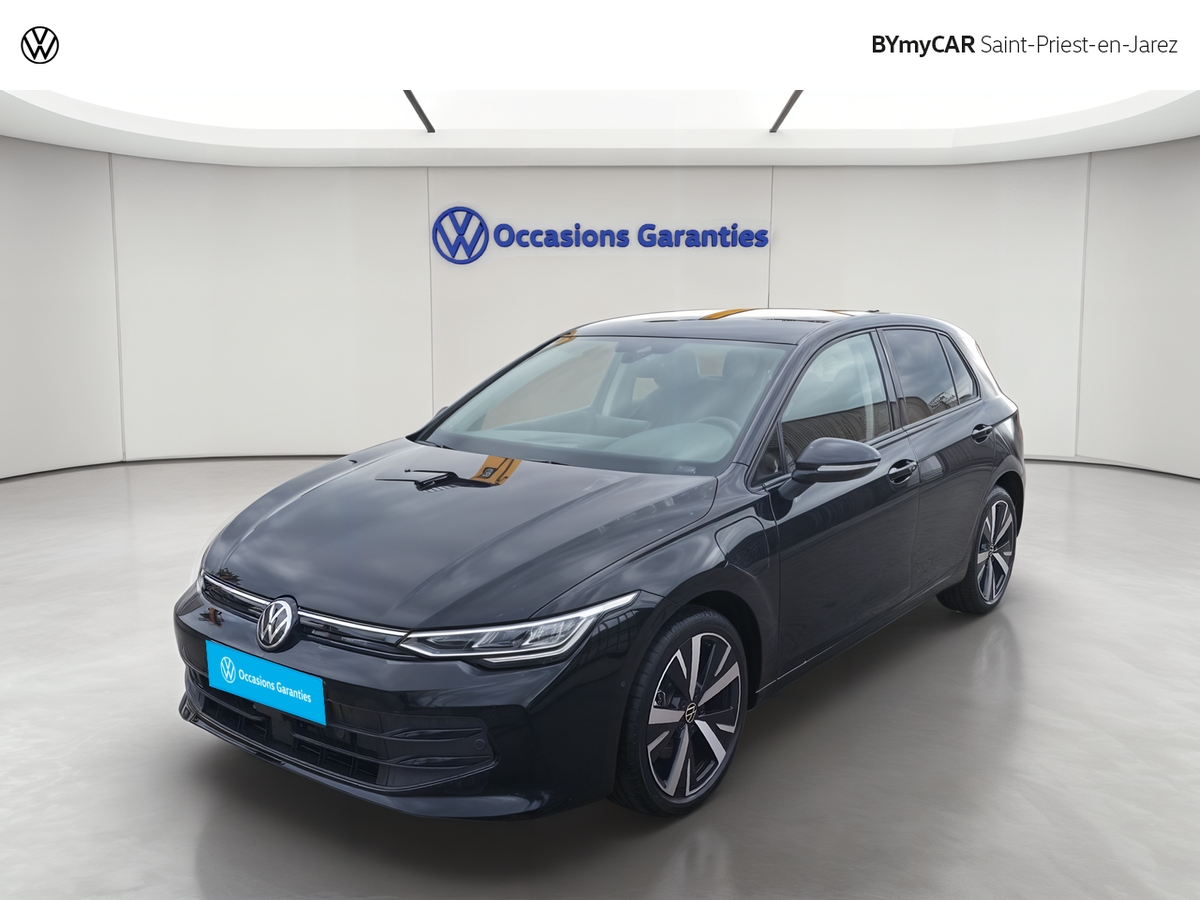 Golf 1.5 eHybrid 204 DSG6