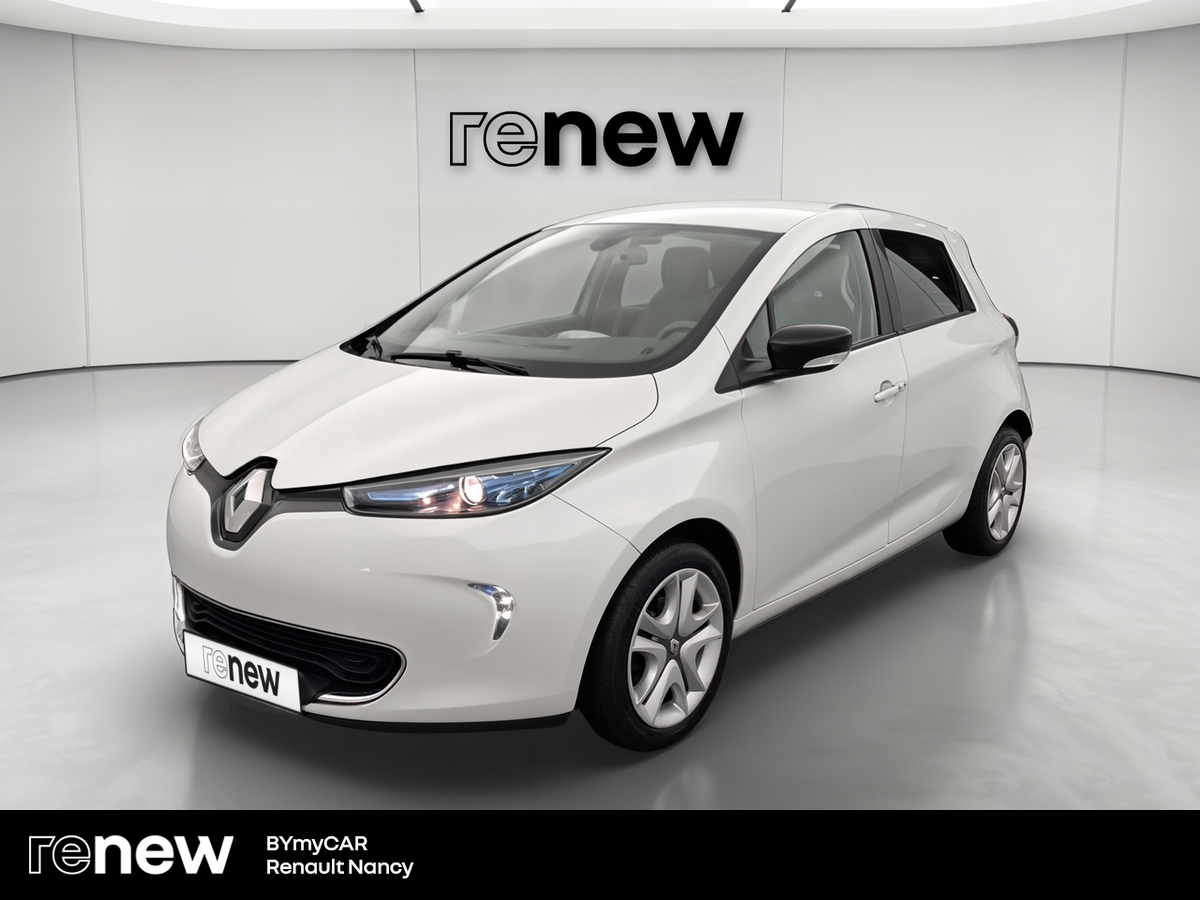 Zoe R90 Achat Intégral