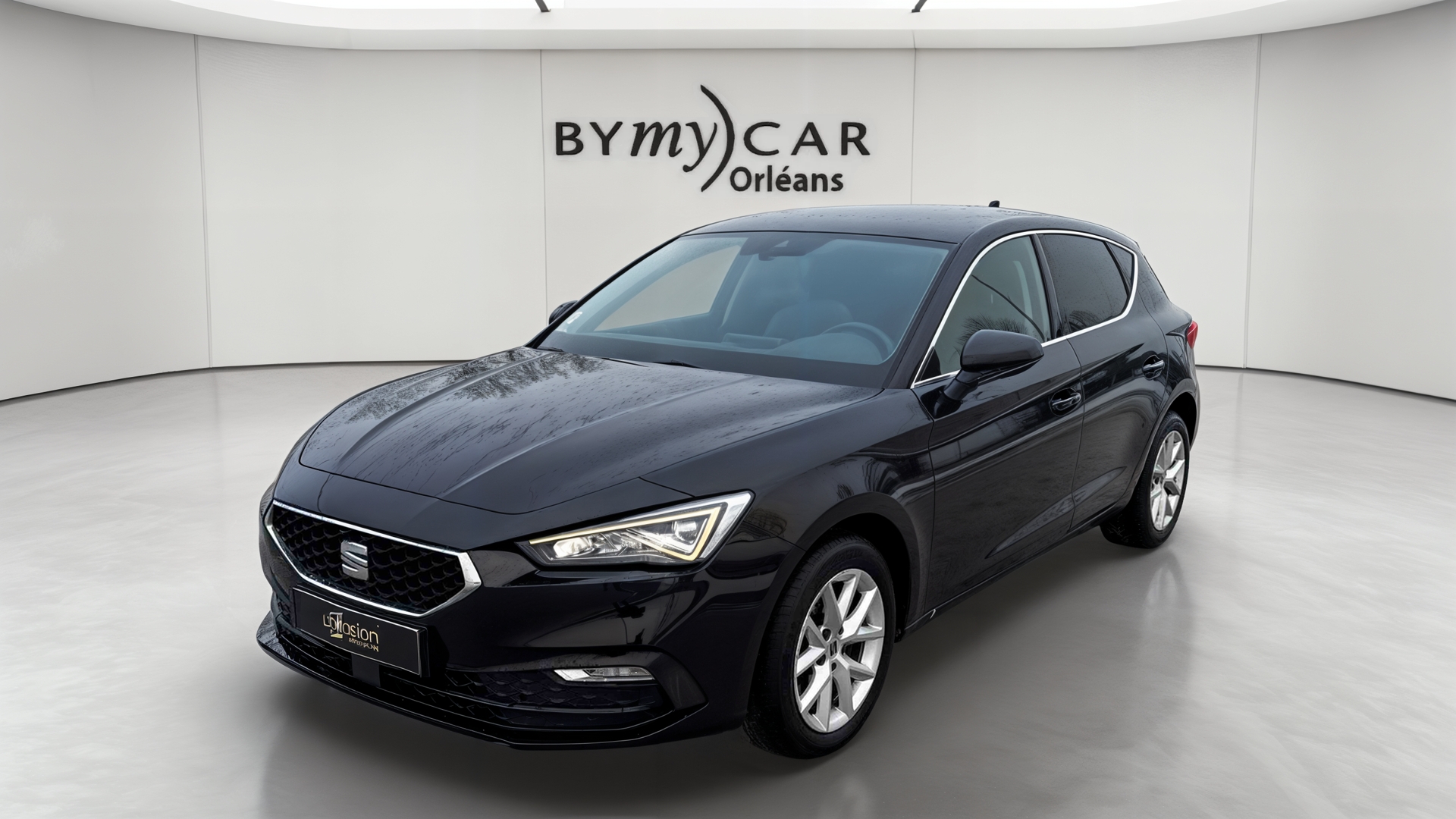 Leon 2.0 TDI 150 DSG7