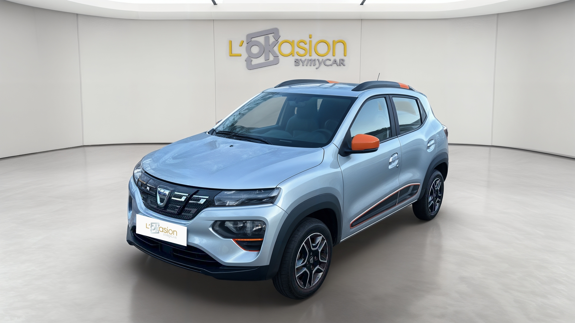 Spring Achat Intégral