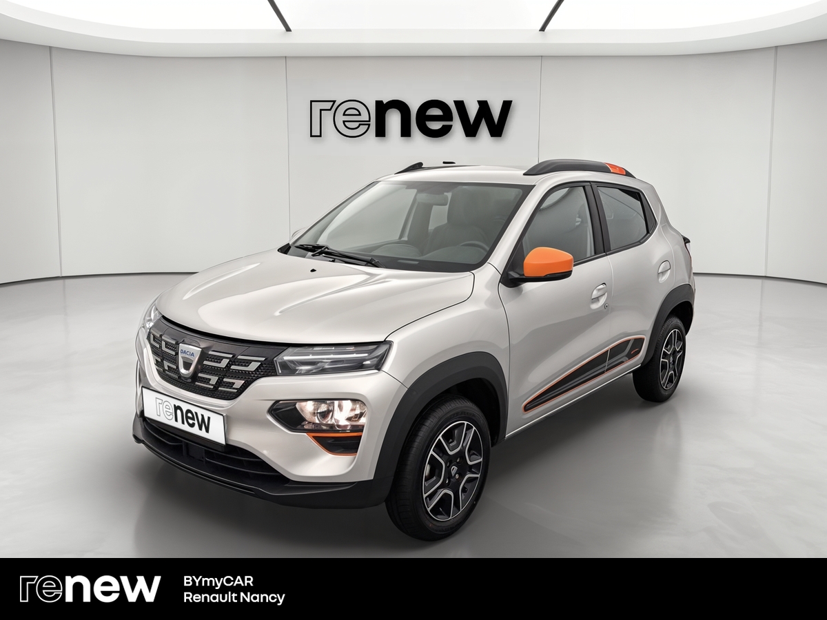 Spring Achat Intégral