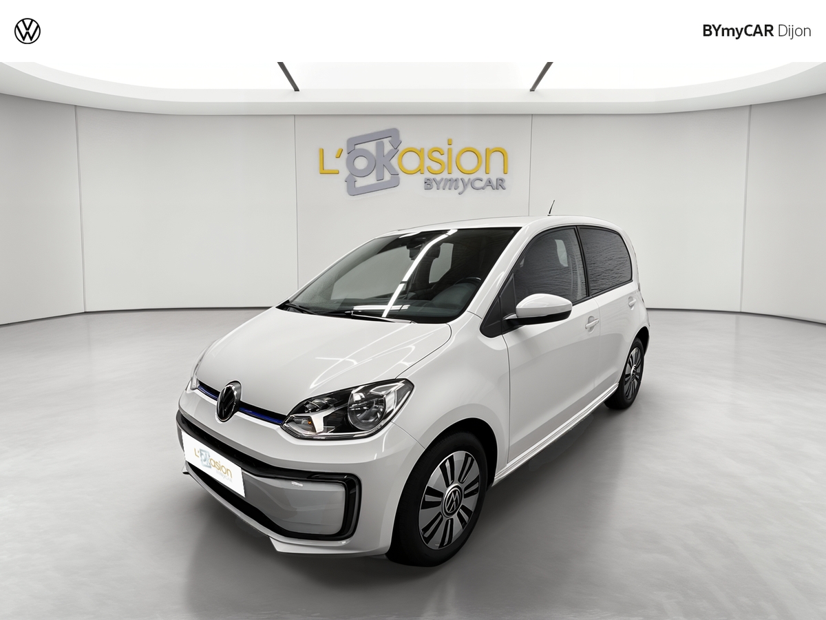 e-up! 2.0 Electrique