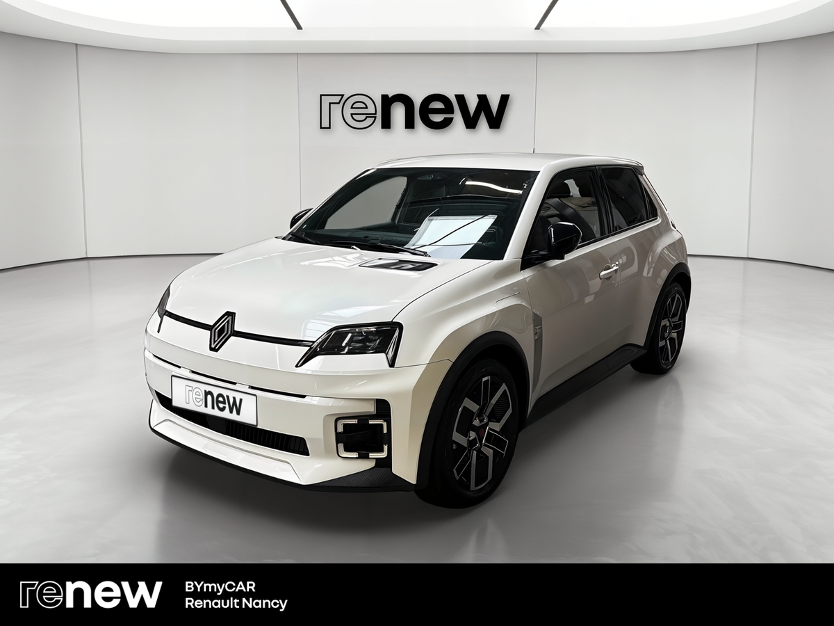 Renault 5 E-Tech Electrique 150 ch autonomie confort