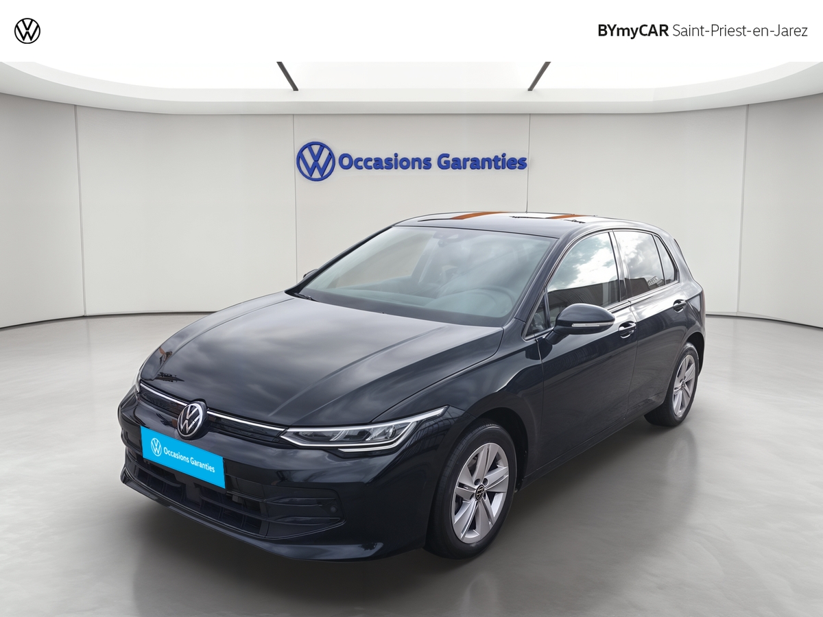 Golf 2.0 TDI 116 BVM6