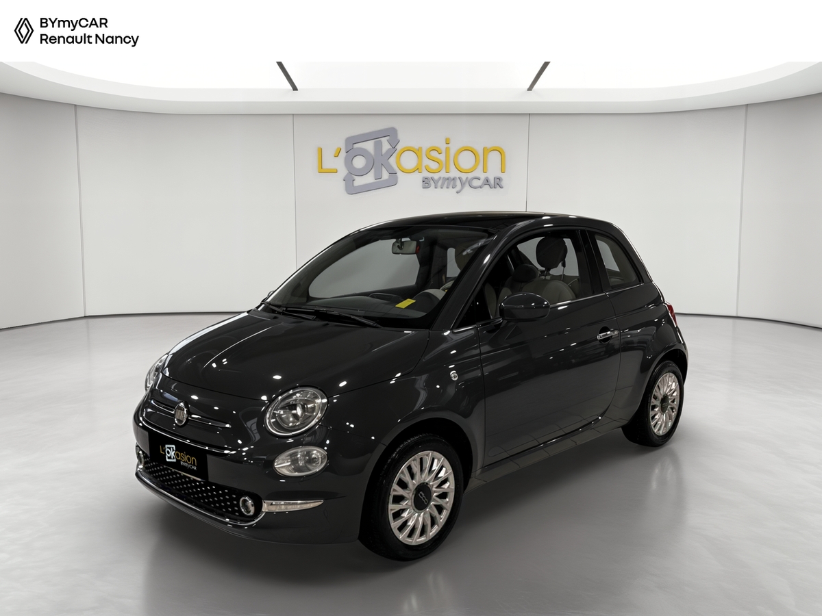 500C 1.2 69 ch